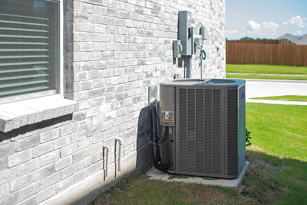 Reliable Hvac contractor in Brierfield, AL by FH HVAC